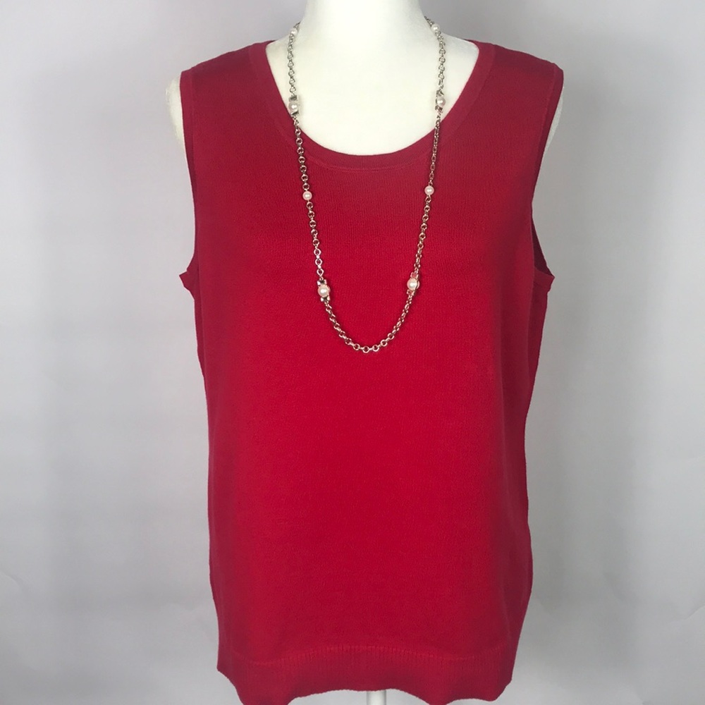 Christopher & Banks Top NWT